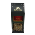 Herbatka Drogi Żółciowe 120 g Yucca ProHerbis
